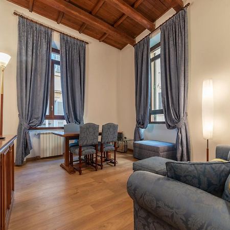 Piazza Di Spagna Elegant Apartment Rome Exterior photo