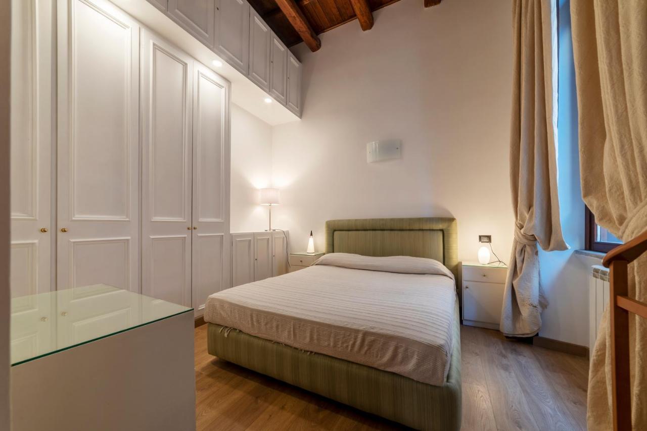 Piazza Di Spagna Elegant Apartment Rome Exterior photo