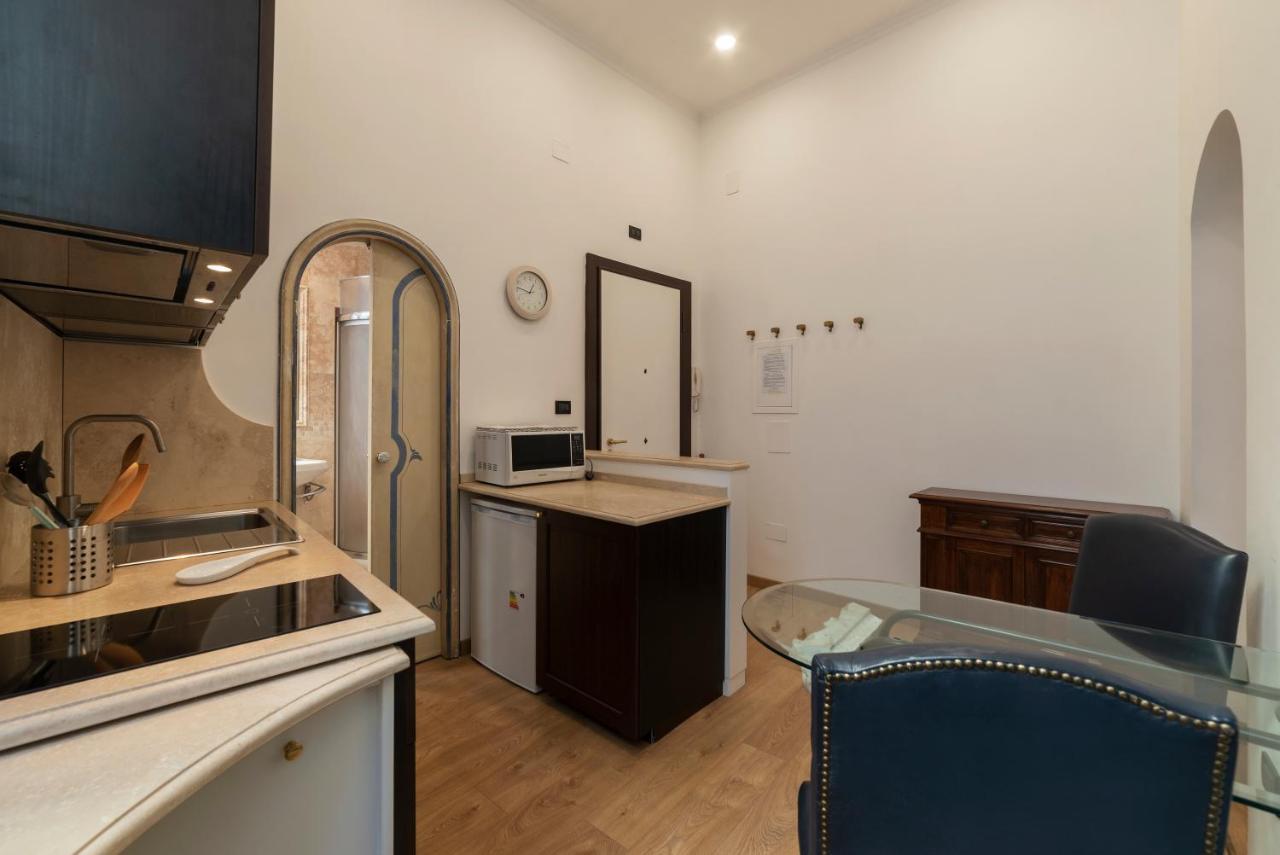 Piazza Di Spagna Elegant Apartment Rome Exterior photo