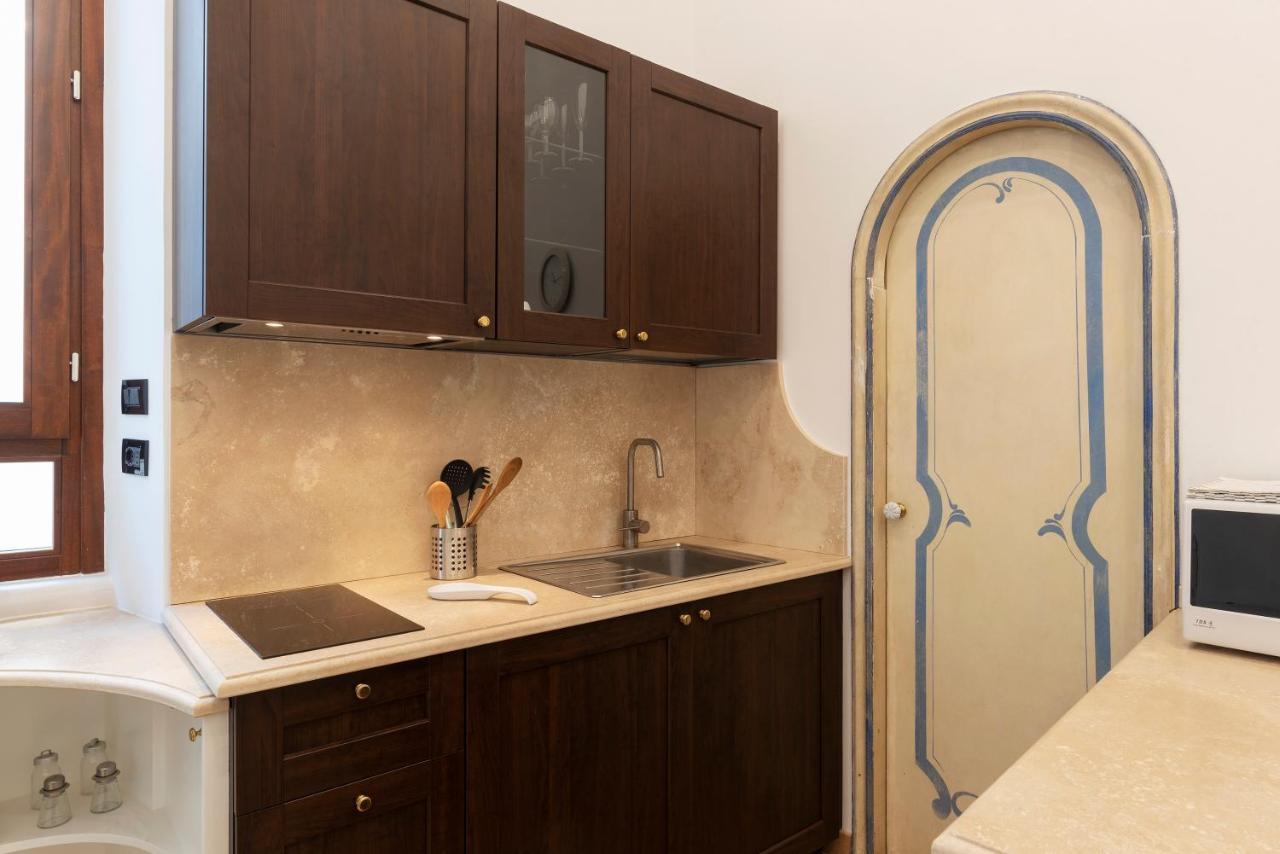 Piazza Di Spagna Elegant Apartment Rome Exterior photo