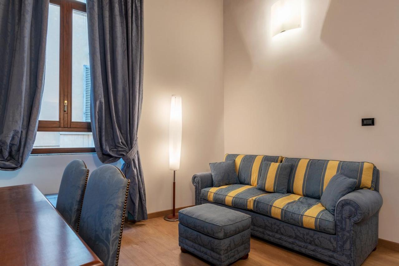Piazza Di Spagna Elegant Apartment Rome Exterior photo
