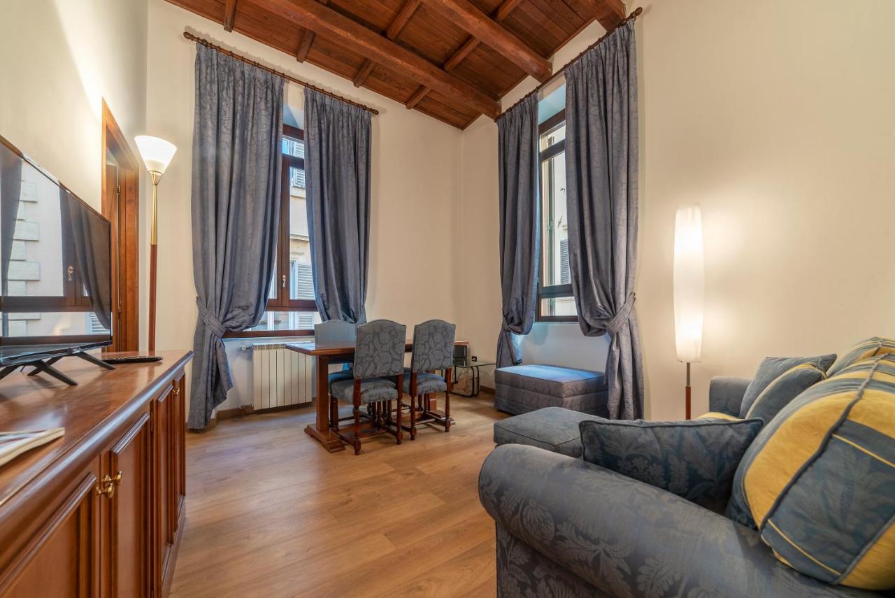 Piazza Di Spagna Elegant Apartment Rome Exterior photo