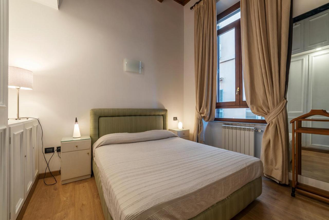 Piazza Di Spagna Elegant Apartment Rome Exterior photo